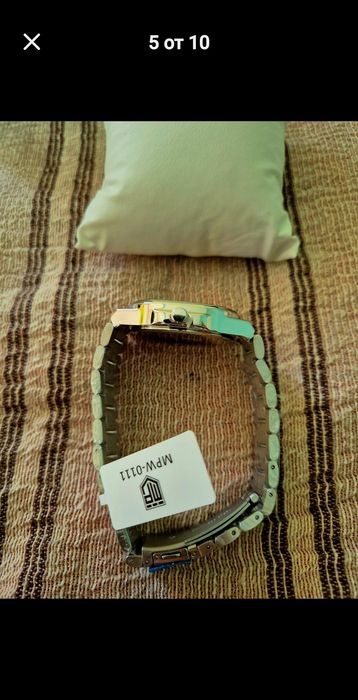 Montres Prestige INVICTA Чисто нов