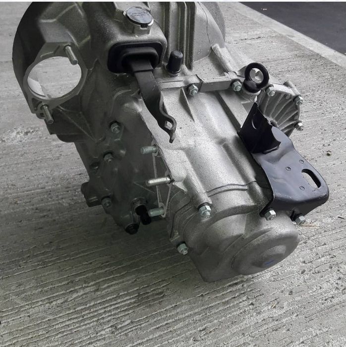 Ваз(ЛАДА) механическая коробка передач (МКПП) 2170,2110,2109,2190  т.д