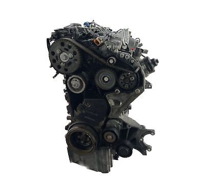 Двигател CAGA 2.0TDI Audi A4 b8 143кс ауди кага