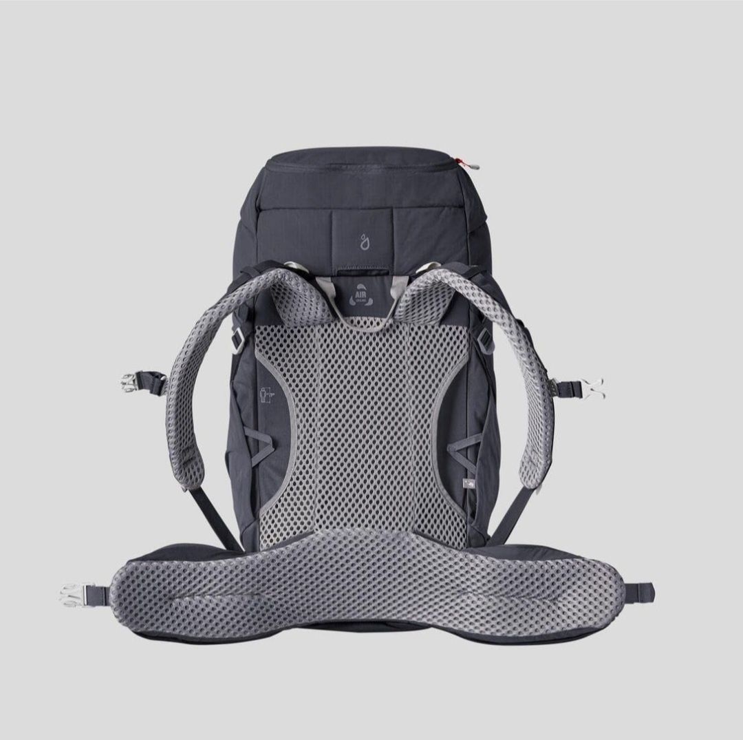СПЕШНО !!! Туристическа раница QUECHUA 40l