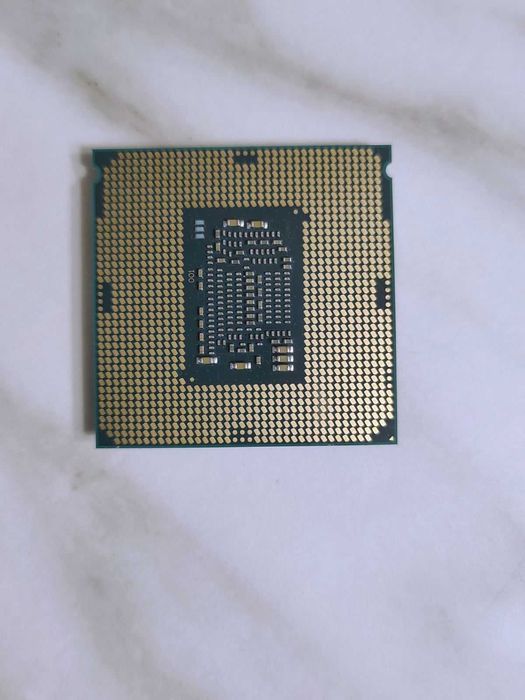 Процесор Intel Core i3 9100F Socket 1151 4 Cores/4 Threads с Охладител