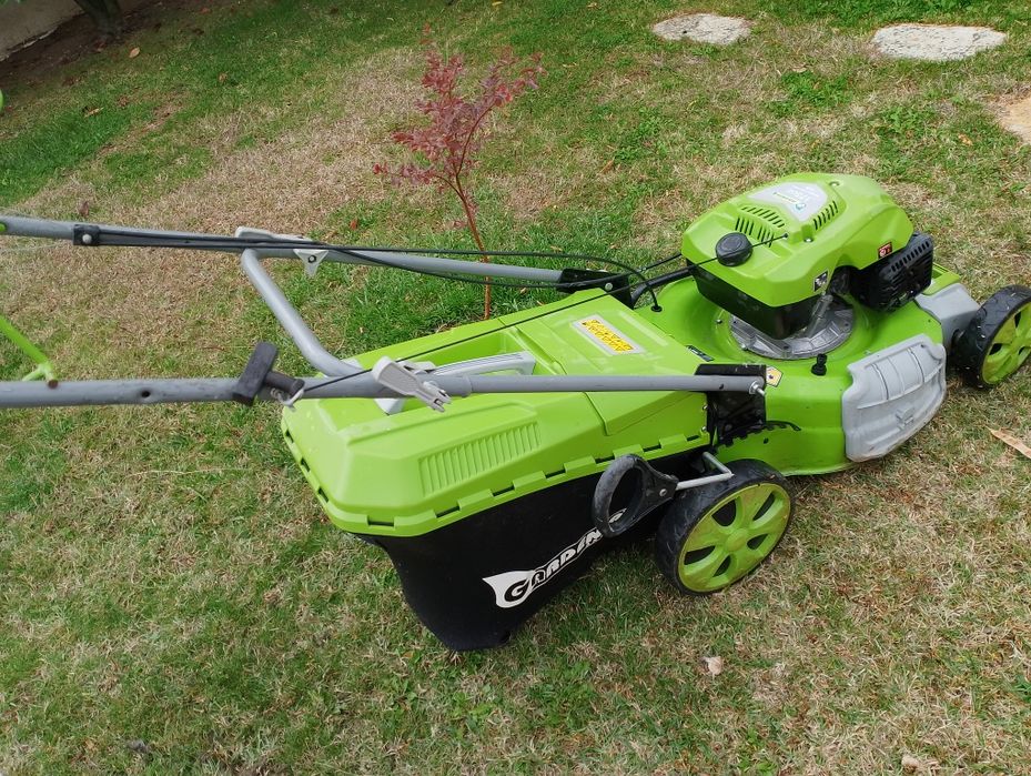 Продавам косачка gardenia