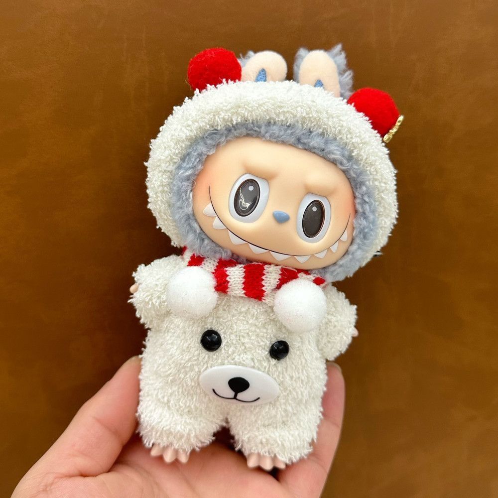 Коллекционная мягкая игрушка, покорившая Азию — теперь у тебя!