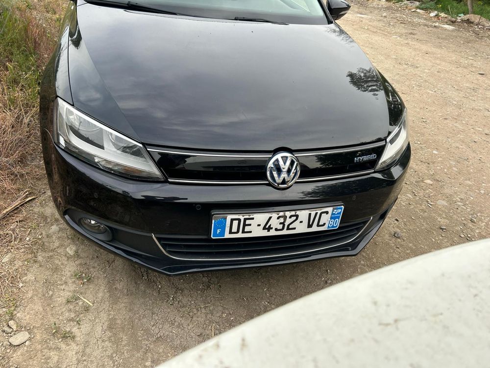 Stop dreapta aripă Volkswagen Jetta 2014