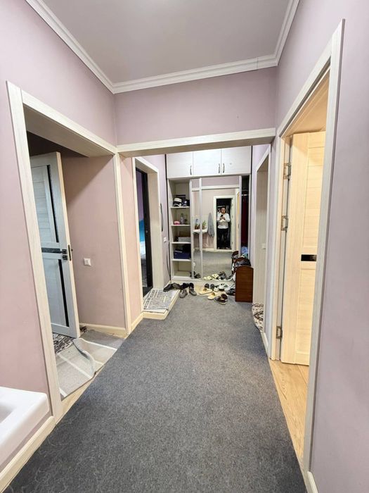 ПРОДАЁТСЯ КВАРТИРА Чиланзарский район Ориентир: 20 кв