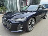 Audi A6 Noul Audi A6 Limuzina 40 TDI quattro