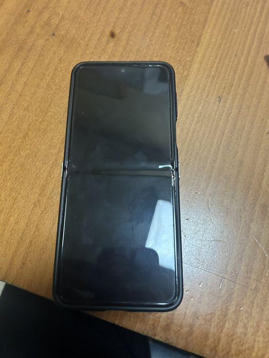 Samsung z flip 5 256gb