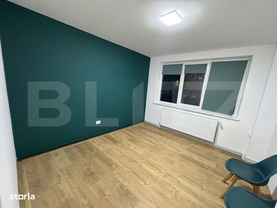 Apartament 2 camere, 50 mp, zona Hotel Rocca