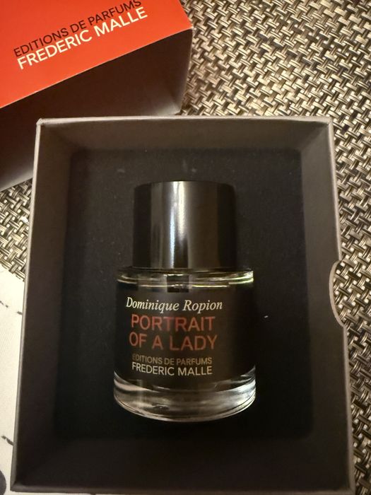 Оригинален Frederic Malle Portrait of a lady