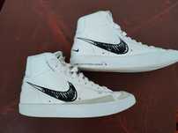 Nike Blazer Mid '77 Sketch