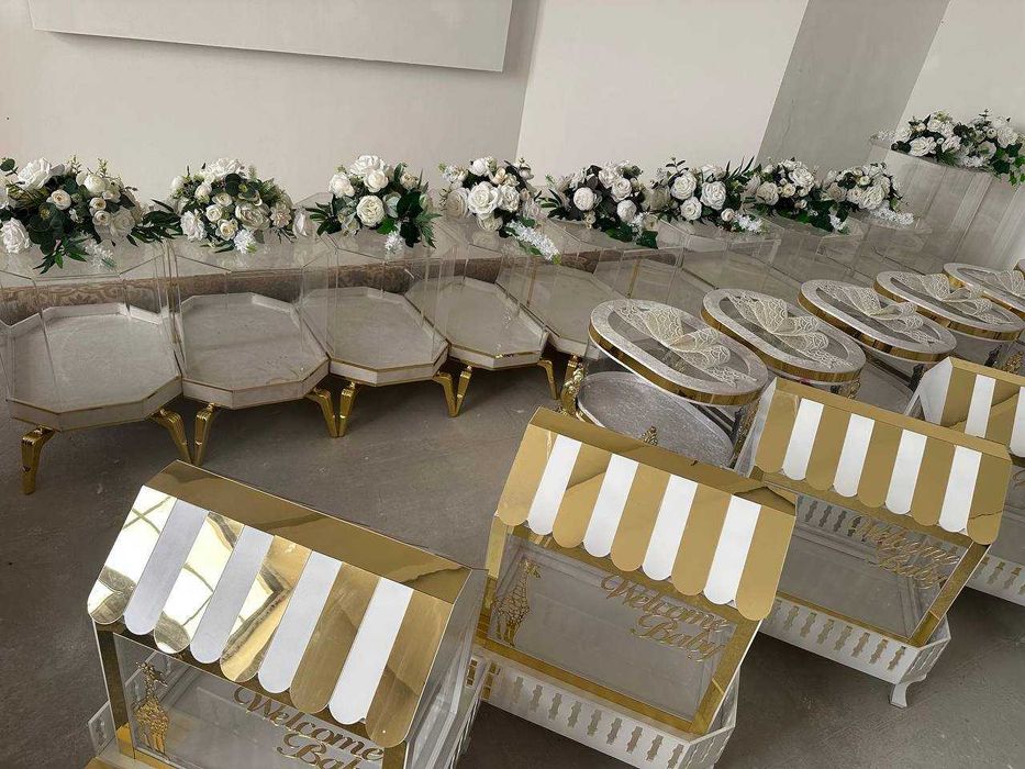 Sarpo sandiq tuylar uchun