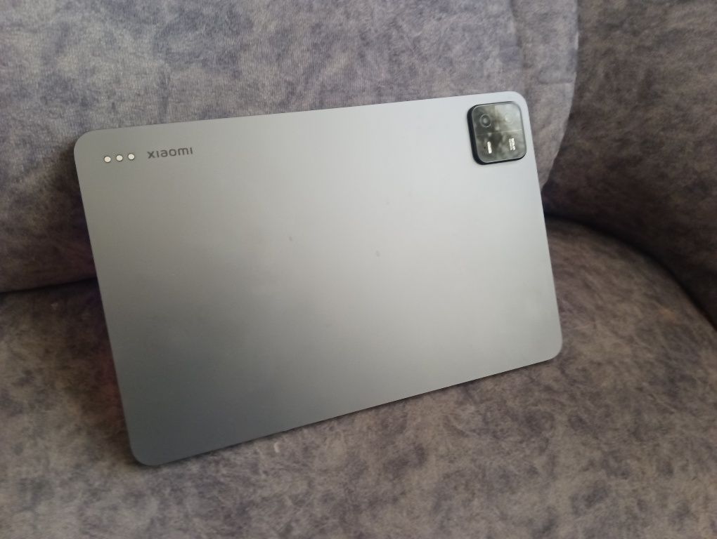Mi pad 6 pro 8/128