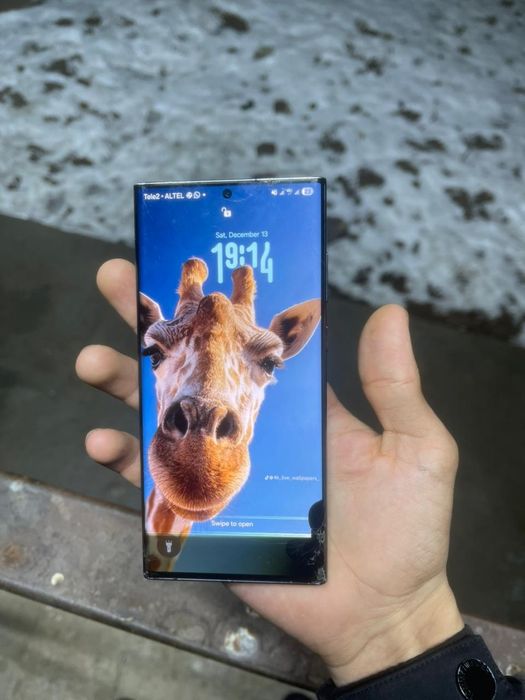 Samsung s22 ultra 256gb