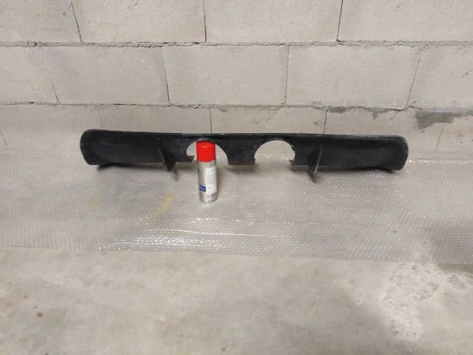 Дифузьор за Сеат Леон МК2 Seat leon MK2