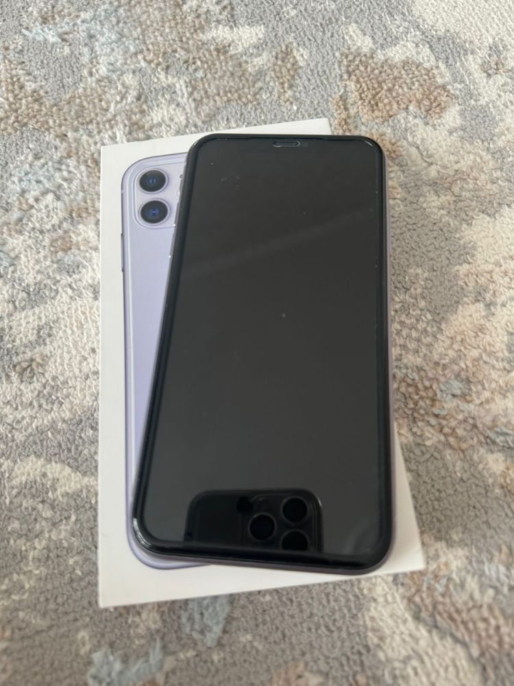 Apple iphone 11/128gb