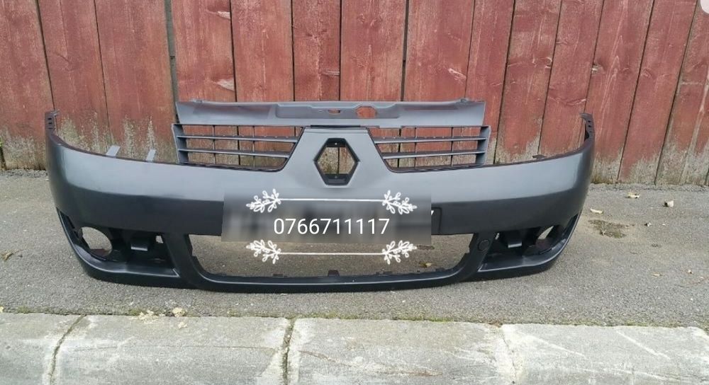 Bara fata NOUA Renault Clio Symbol 2006*2007*2008