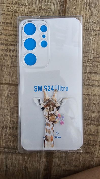 Husa Samsung galaxy s24 ultra
