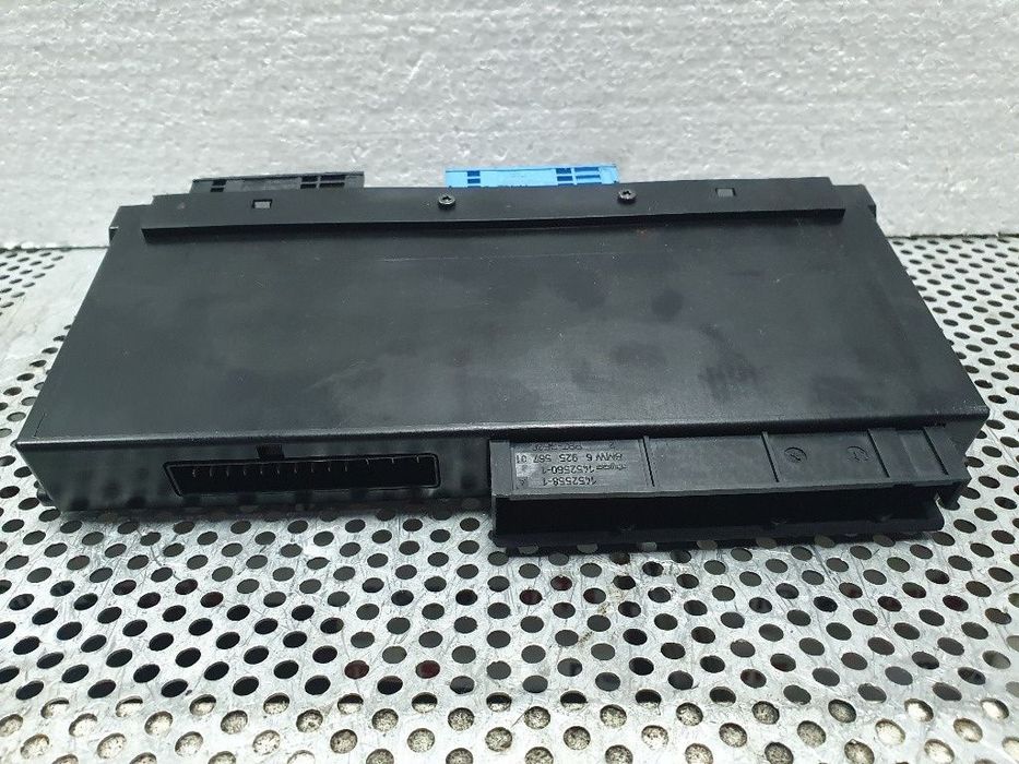 Calculator confort  BMW 3 V E90 2004 - 2012 2.0 320 d M47 D20 (204D4), N47 D20 C  9134479-01