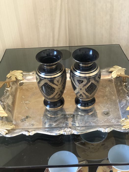 Продаю все из серванта б/у в отличном состоянии.