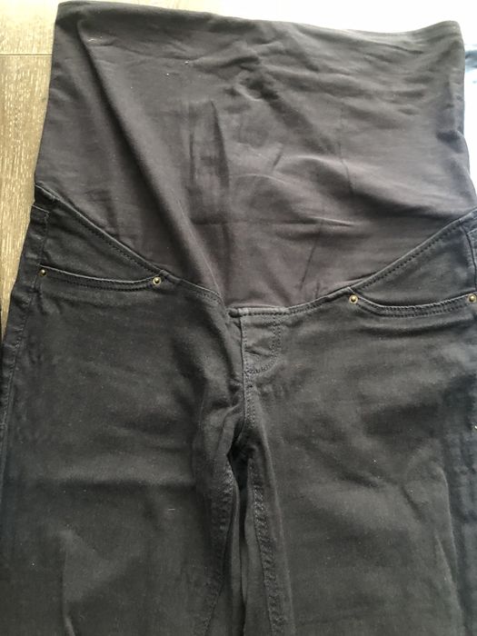 Blugi pantaloni gravide
