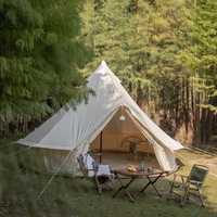 Палатка шатер 4 на 4 кемпинг