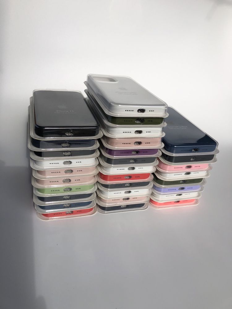  Huse Apple Iphone 12 / Pro / Max 2023 cadou stickere