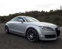 Piese/accesorii pentru audi tt 3.2i model 2006-2014 tip:8j