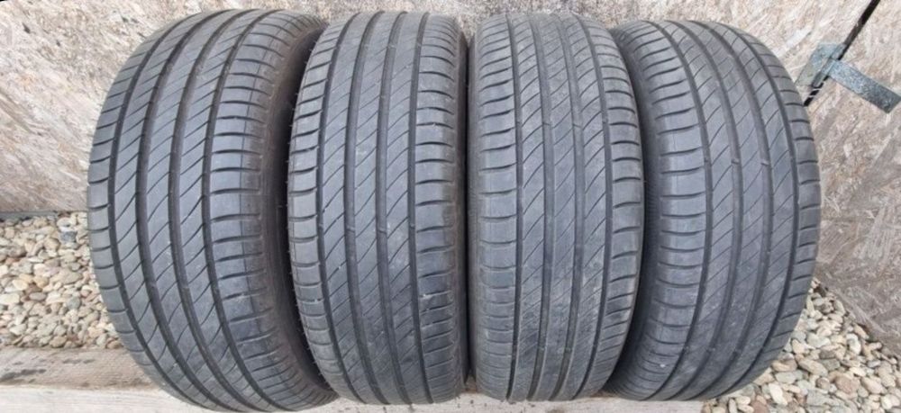 Anvelope Michelin Primacy 4 
195/65 R16 92V