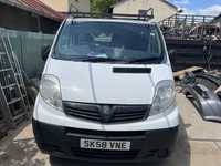 Piese opel vivaro renault trafic 20 tdci 115 cp euro 4