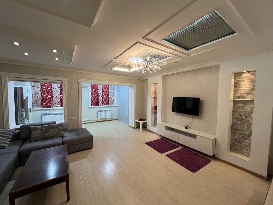 Uy Ijaraga beriladi Faqat qizlaga 2 ta qiz kerak Mirabod tumani 3 xona