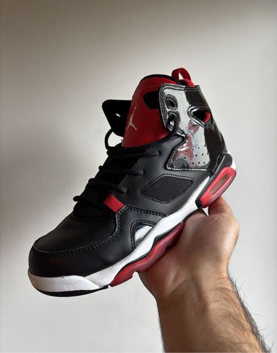 air jordan flight club 91