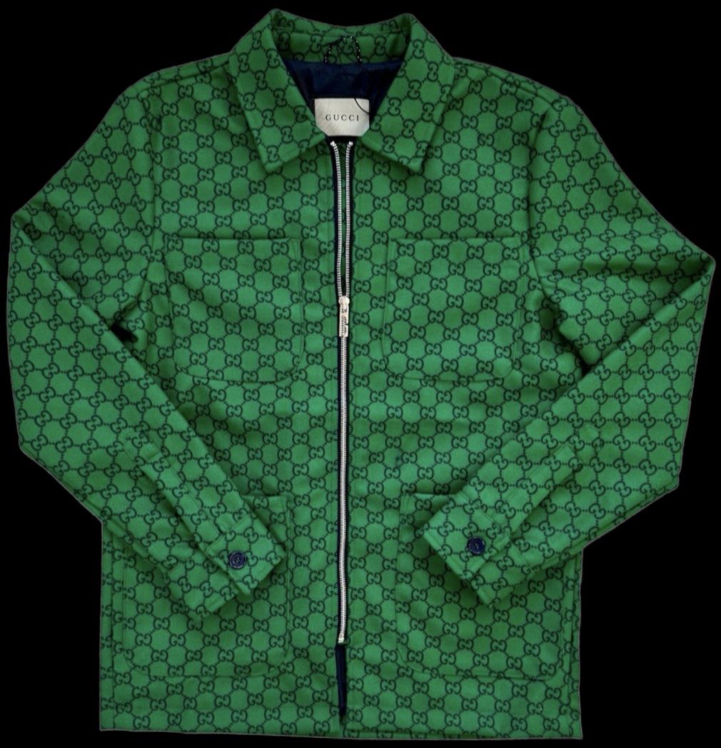 Мъжко яке GUCCI чисто ново