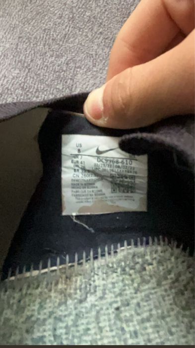 Ghete de fotbal nike phantom gx elite