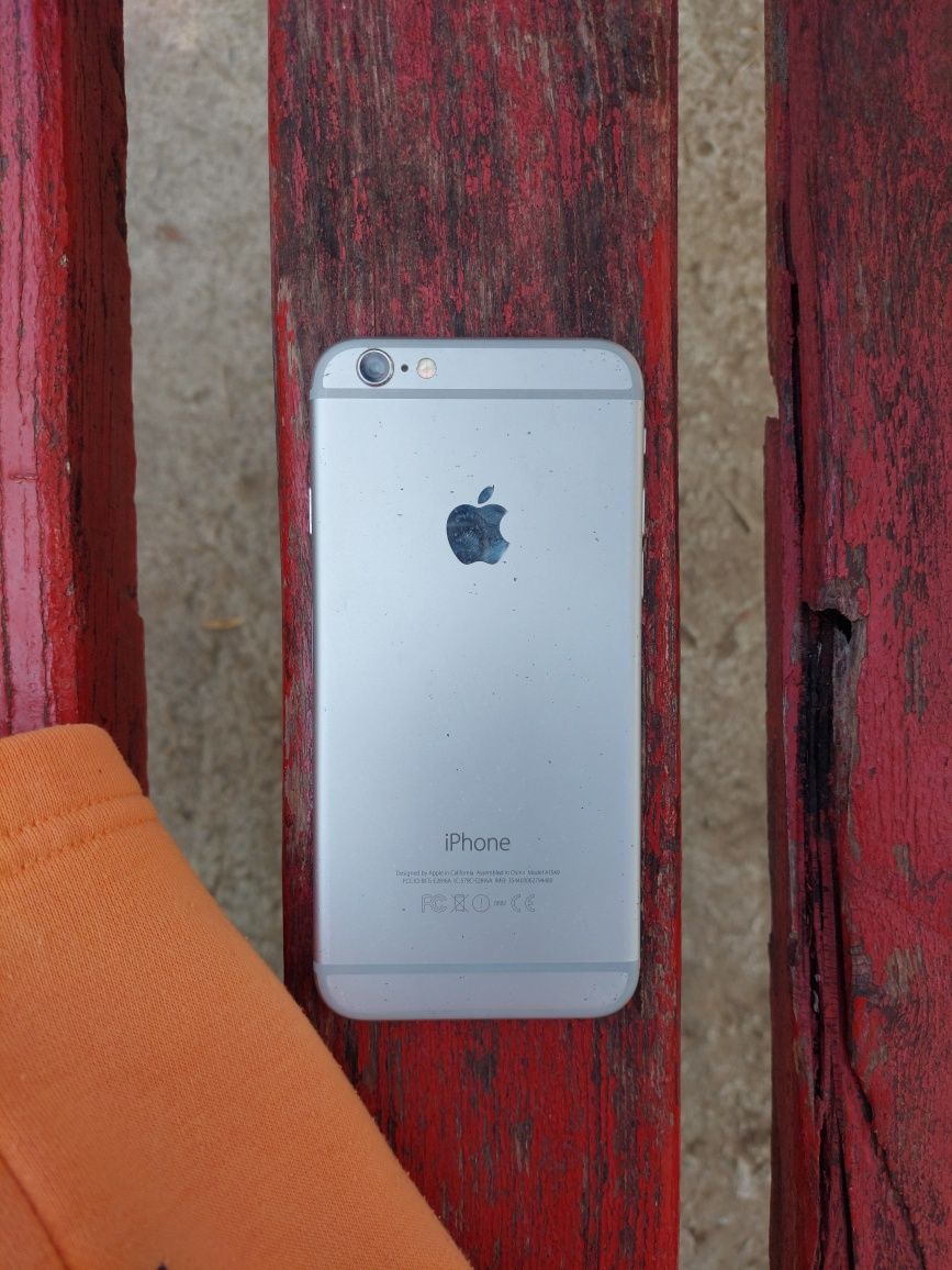 Iphone 6 v mnogo dobro sustoqnie