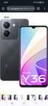 Vivo y36 obmen Xiaomi tellarga faqat