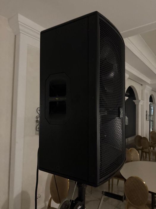 Boxe Kv model Ex15