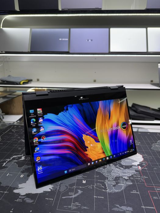 Asus ZenBook UX371E