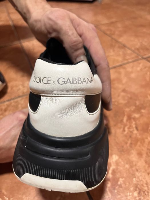 Daymaster Sneakers Dolce&Gabana