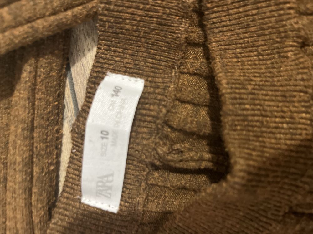 Zara елегантен сет 10г