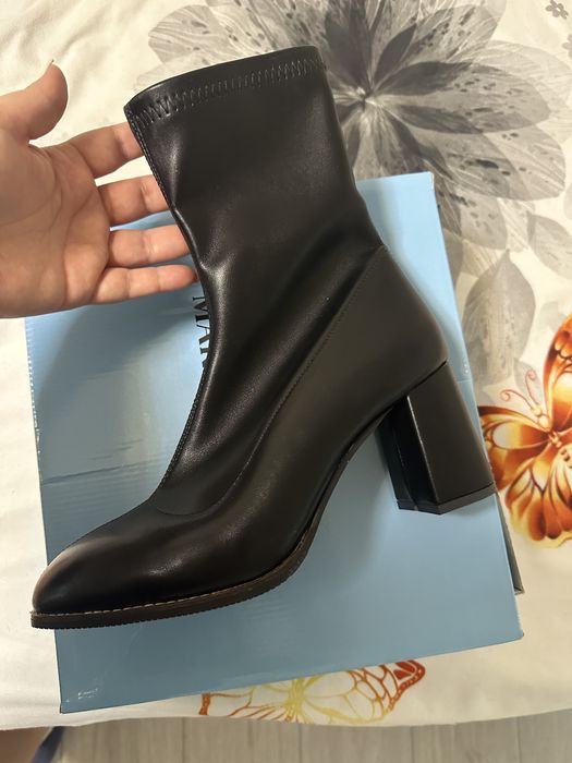 Дамски боти чисто нови размер 41