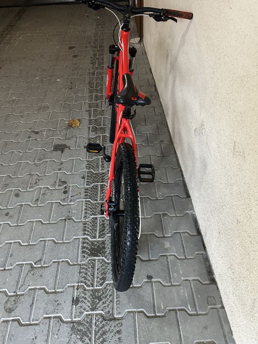 Колело drag zx 27.5