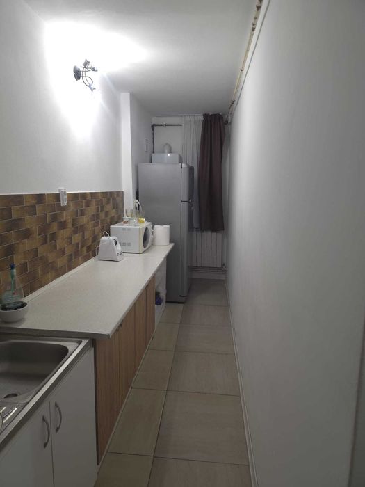 Vind garsoniera in porolisum