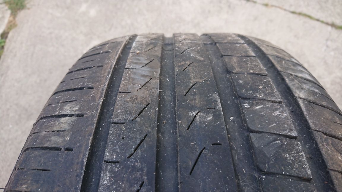 Pirelli scorpion verde, vară, 255.45.20