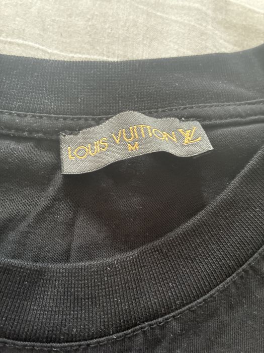 Louis Vuitton Тениска