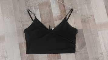 Top bustiera dama H&M