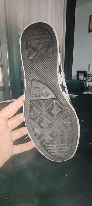 Converse all star nr 35