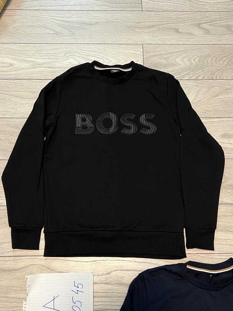 Bluza originala Boss Black, marimea M