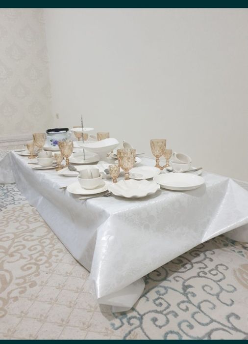 Жер стол аренда прокат