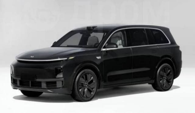 Lixing L9 ultra yangi