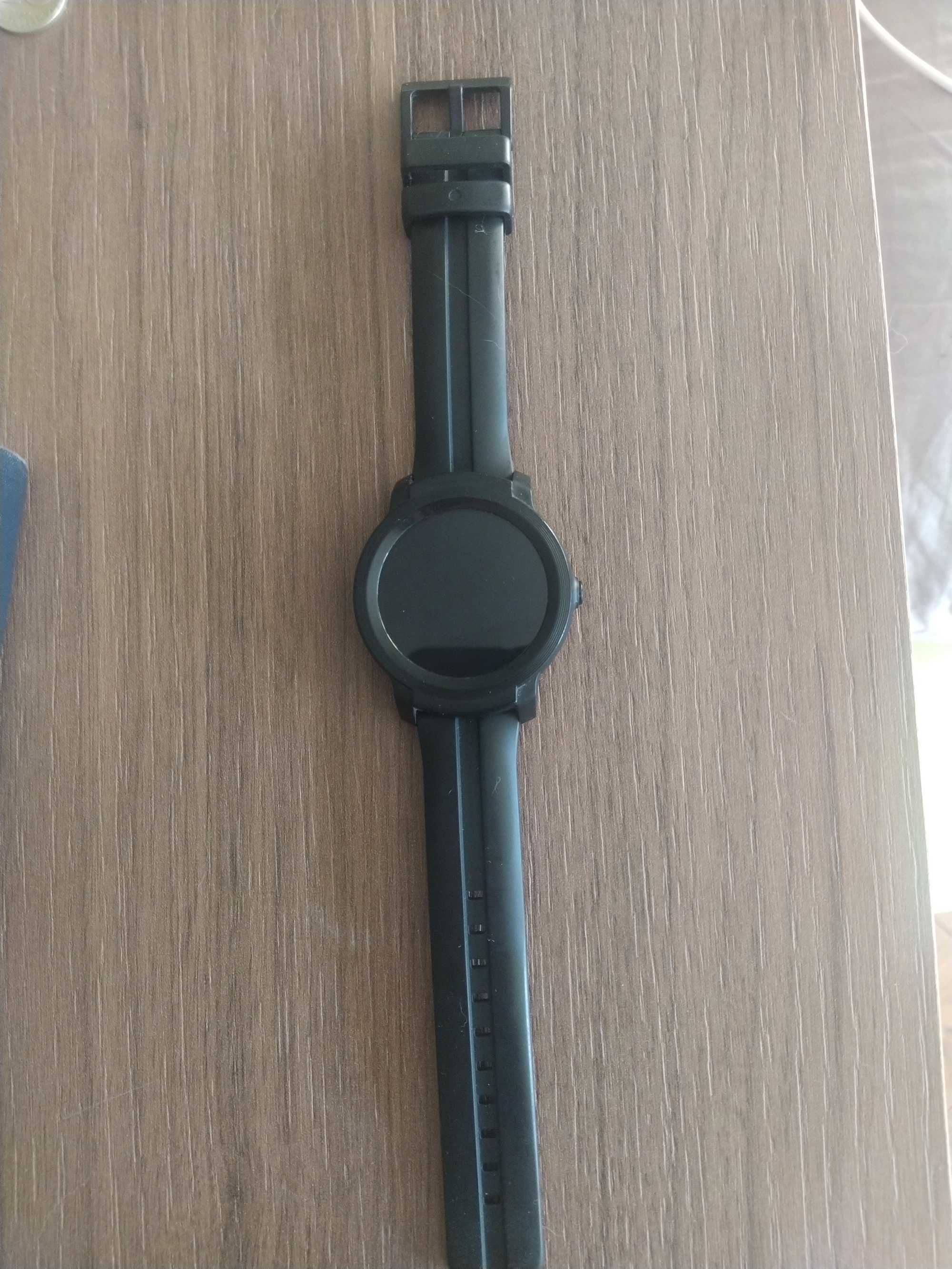 TicWatch E2 Wear OS smartwatch